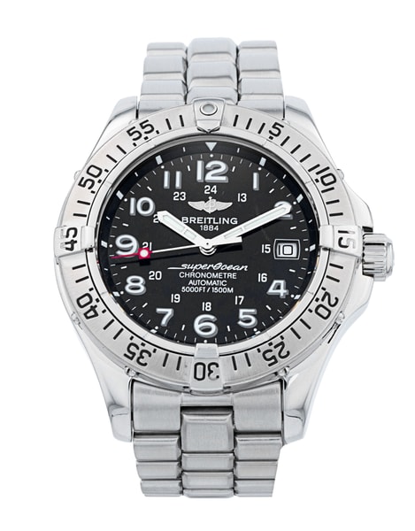 Breitling SuperOcean A17360